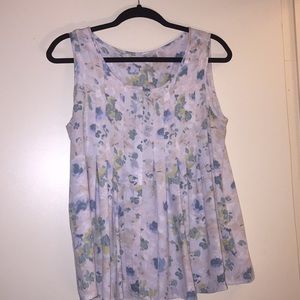 Lauren Conrad blouse